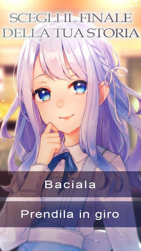 My Video Game Girlfriend screenshot 4