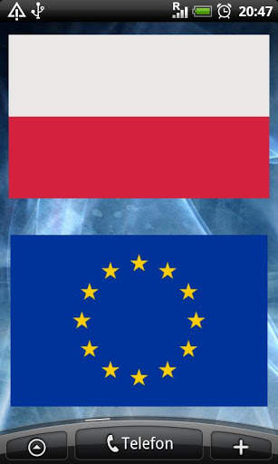 Flag Widget HD screenshot 4