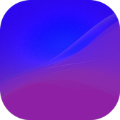 Turbo Launcher® Theme Pulsar icon