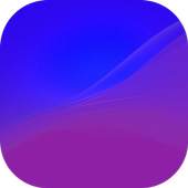 Turbo Launcher® Theme Pulsar 0.0.3