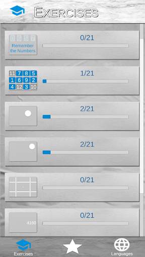 Speed Reading , Free Best Exercises Download Now! screenshot 1