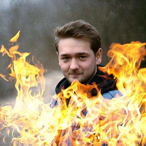 Cool Photo Instant скриншот 5