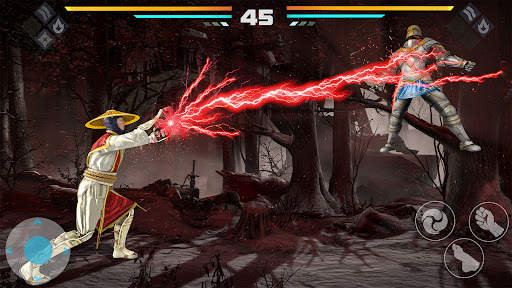 GYM Fighting Ring Boxing Games screenshot 6