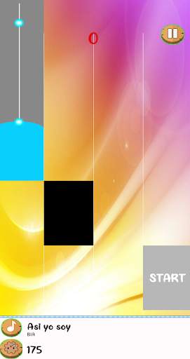 Piano 🎶 Music BIA Magic Tiles screenshot 4