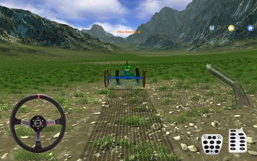 Farming Simulation 3D screenshot 3