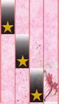 Shakira Piano Game screenshot 3