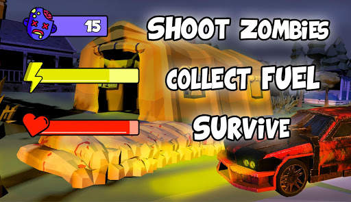 Zombie Crusher screenshot 4