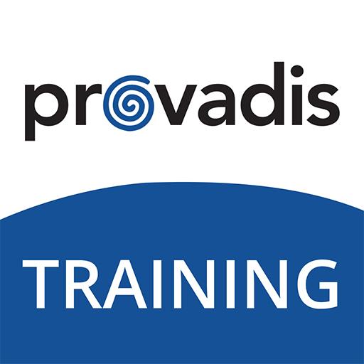 Pro-Training أيقونة