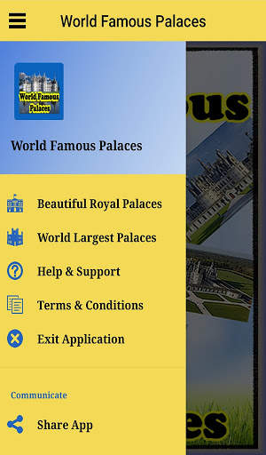 World Famous Palaces screenshot 6