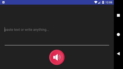 Reader - Text to Voice FREE screenshot 8