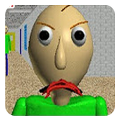 Baldis Adventure icon
