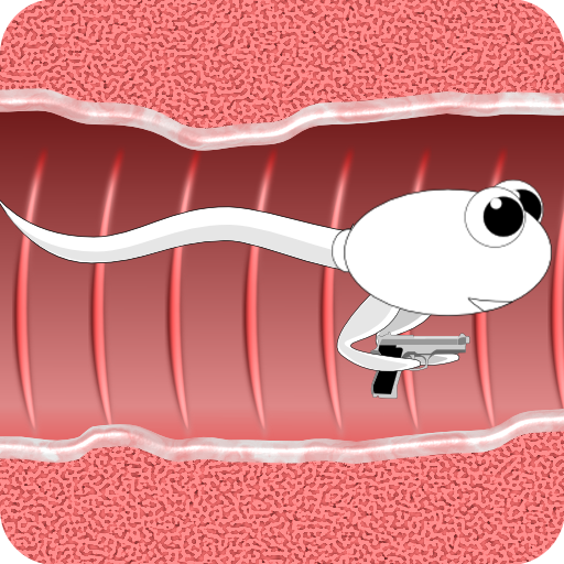 Sperm Game icon