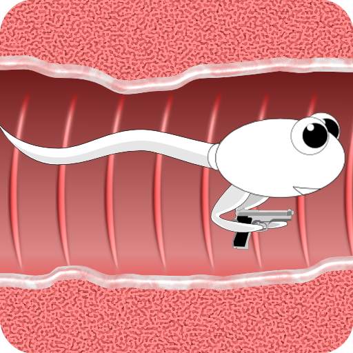 Sperm Game 1.26