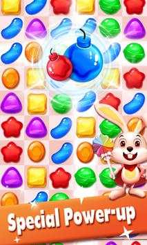 Sweet Candy Splash screenshot 2