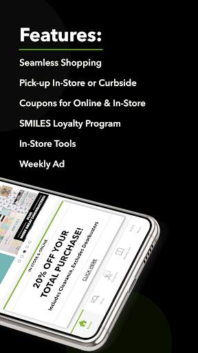 JOANN - Shopping & Crafts screenshot 2
