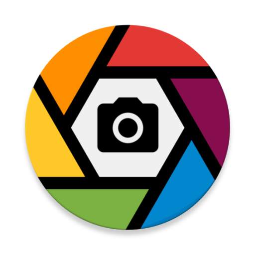 Photo Filter 1.1