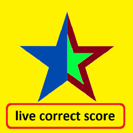 bet tips live correct score icon