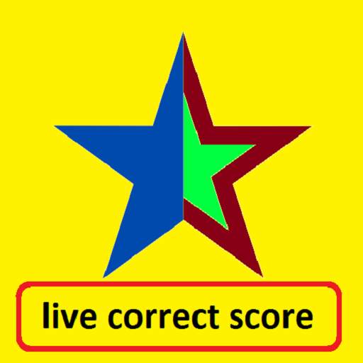 bet tips live correct score 3.20.0.4