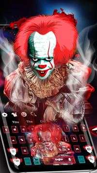 Keyboard Joker Clown screenshot 1