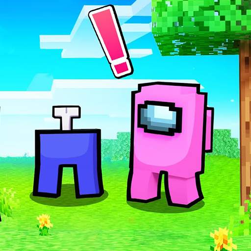Mod Among Us [ 2 Mods, Maps] 1.0