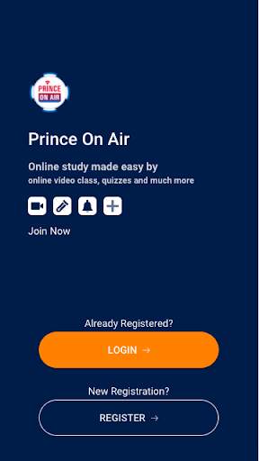 Prince on Air screenshot 1