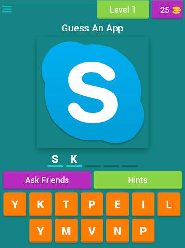 App Quiz screenshot 14