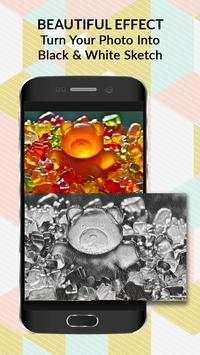 Photo Sketch Maker - Sketch Effect Photo Free screenshot 3