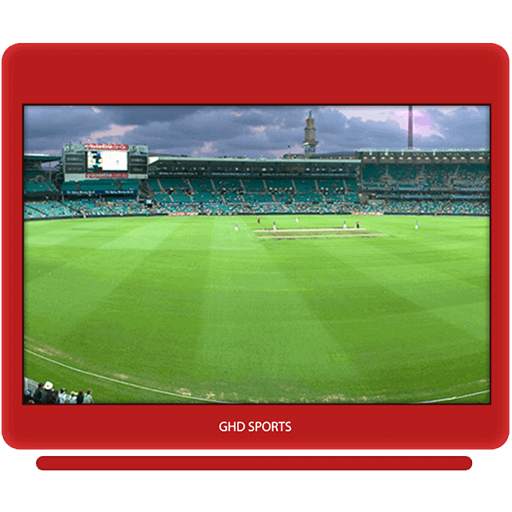 GHD SPORTS - Cricket Live TV Pika show TV Tips 1.0