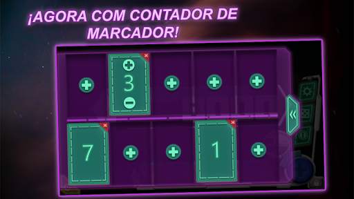Life Points Counter - Yu-Gi-Oh! screenshot 3