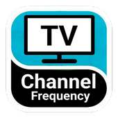TV Channel Frequency (Freqode)