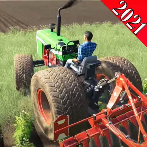 Real Farming Tractor Simulator 2020 1.09