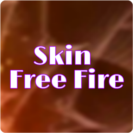 Skin Free Fire icon