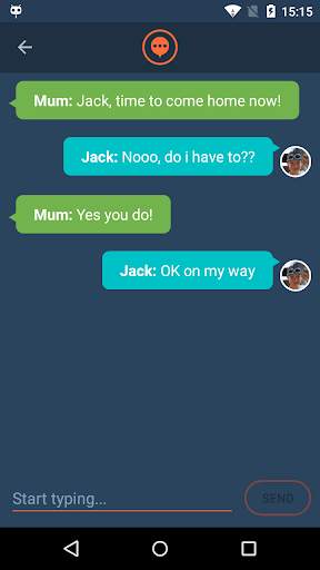 Parent App - Limit Screen Time screenshot 4