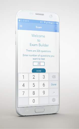 Chemistry Quiz App screenshot 4