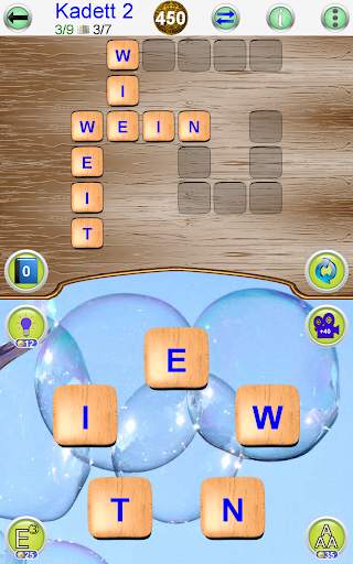 Wortspiele screenshot 10