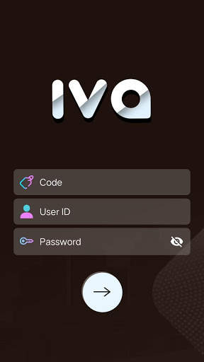 IVA DIALER screenshot 1