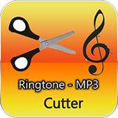Cut Song - Ringtone icon