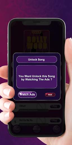 Bollywood Tiles Piano Game screenshot 7
