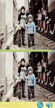 Find the Differences Games Free screenshot 7