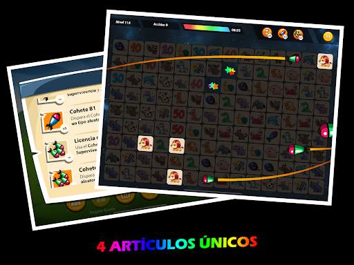 Onet Animal: Tile Match Puzzle screenshot 17
