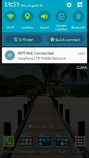 Smart WiFi Switch Pro screenshot 2