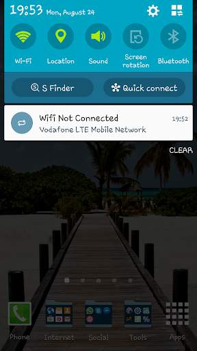 Smart WiFi Switch Pro screenshot 2