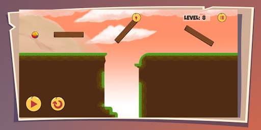 Bridge Challenge - Casual Games screenshot 5