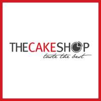 The Cake Shop logo