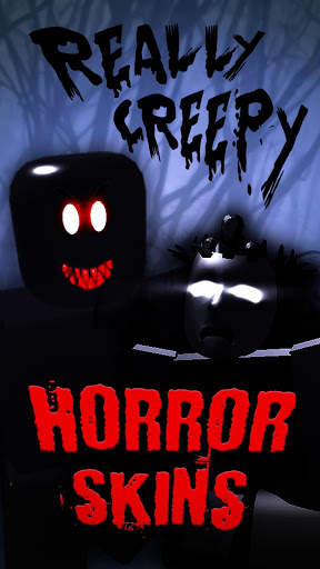 Horror Skins for Roblox screenshot 1