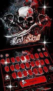 Red Skull screenshot 1