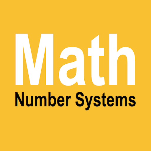 Number Systems icon