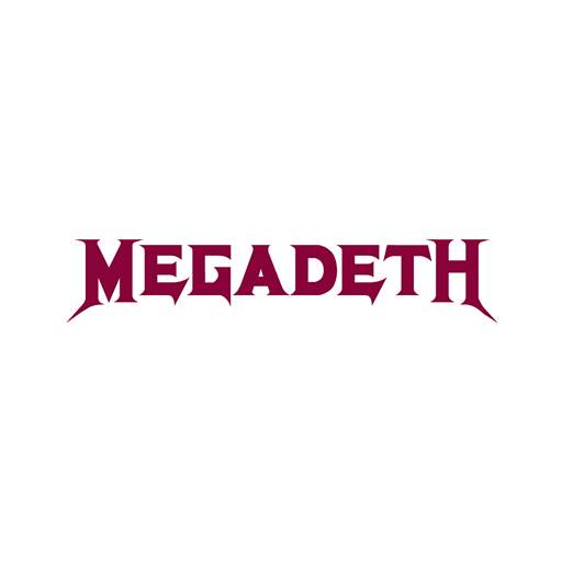 Megadeth Modern Music Library (Unofficial) 1.0