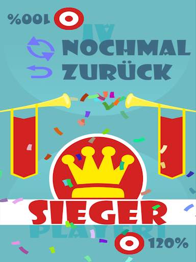 Tap & Drag: 2-Personen-Spiel screenshot 7