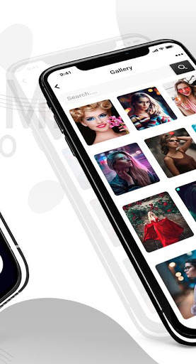 Camera for iphone 11 pro - iOS 13 camera effect screenshot 5